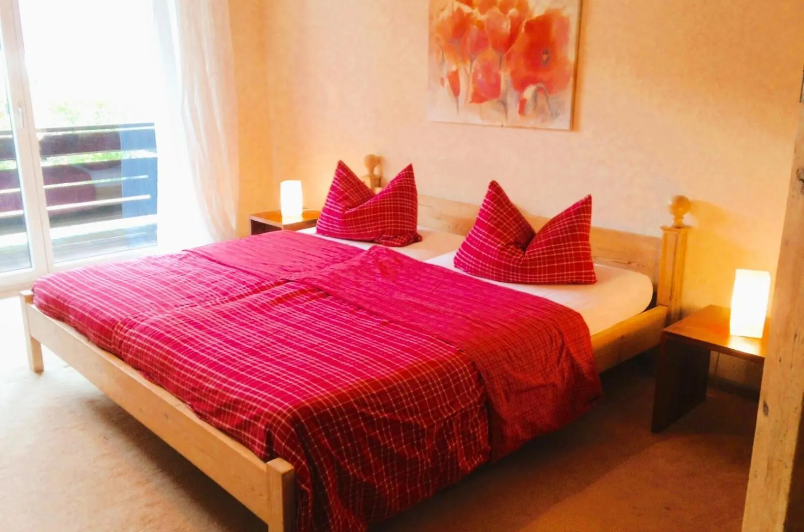 Apartamento Haus An Der Therme Bad Endorf