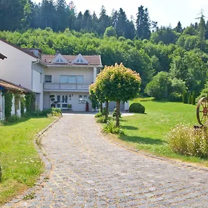  Apartment Deubzer In